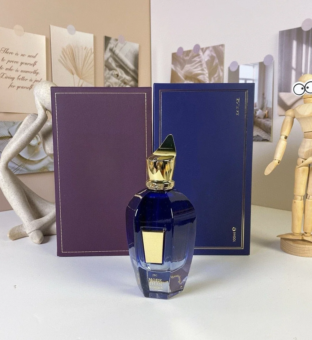 Perfume Floral Fragrance - New product Luxury Classic Perfume Long