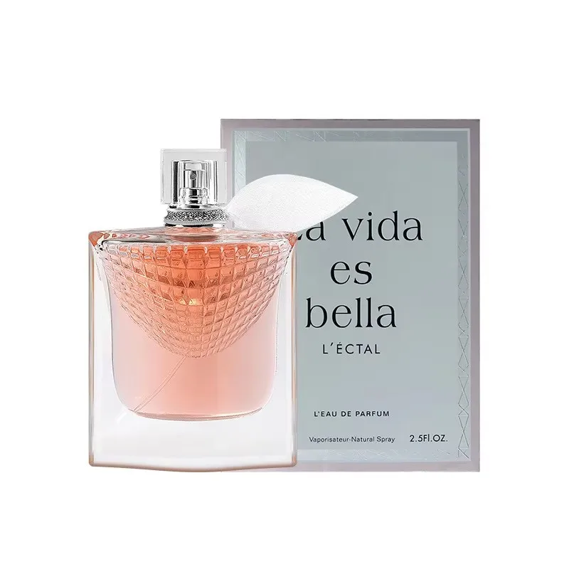 Perfume Fragrance Rose - Woman Perfume Floral Scent Love Rose