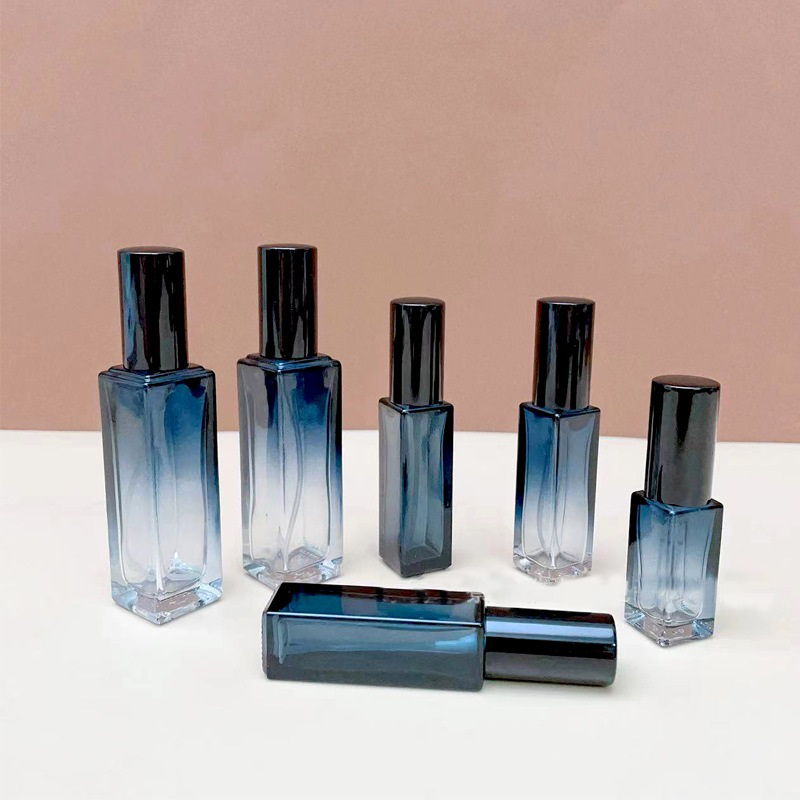 Perfume Fragrance Ingredients - 5ml 9ml 20ml Perfume Spray Bottle