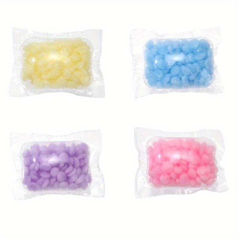 Perfume Lavender Fragrance - 30Pcs Fresh Rose Lavender Fragrance Beads