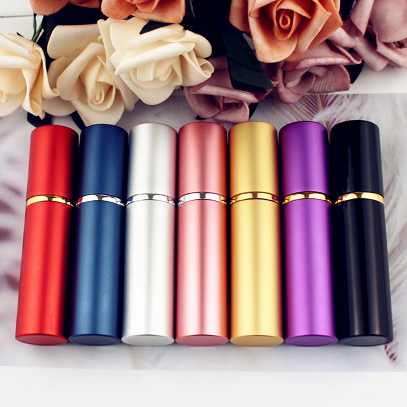 Perfume Fragrance Ingredients - 1PC Top Quality 5ML 10ML Perfume
