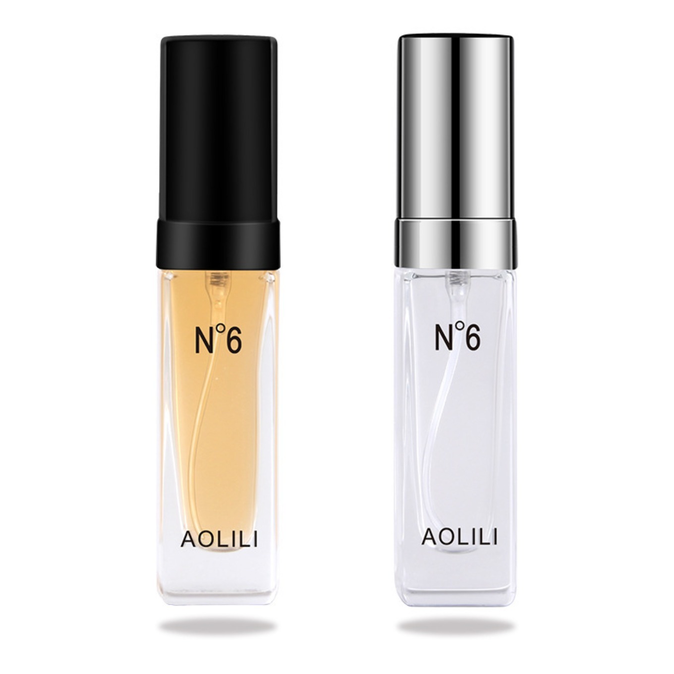 Perfume Floral Fragrance - N6 Women Men Unisex Perfume Fresh