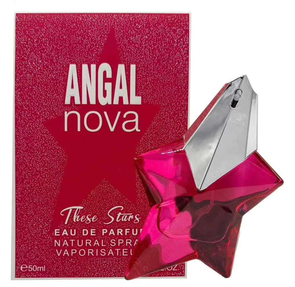 Perfume Floral Fragrance - ANGAL Nova These Stars Eau De