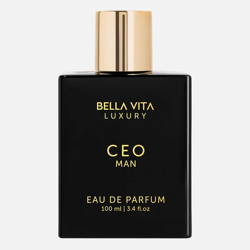 Perfume Lavender Fragrance - BellaVita Luxury Sigma Male CEO Man