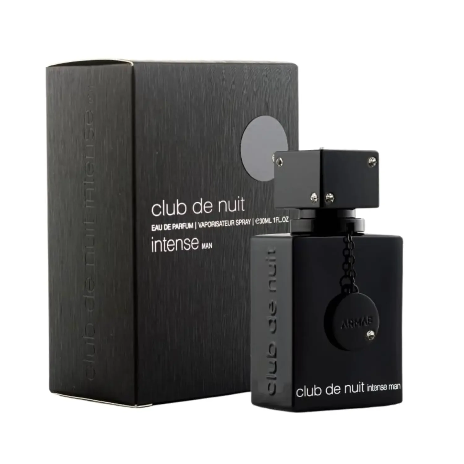 Perfume Fragrance Rose - Armaf Club De Nuit Intense 100ml