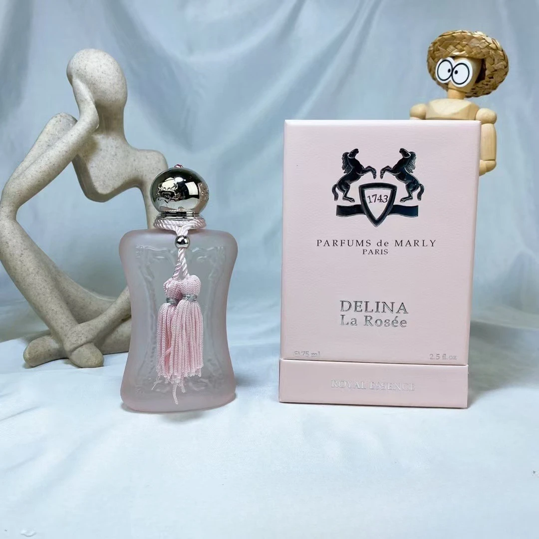 Perfume Fragrance Rose - Perfume Valaya Maryington Dew Rose Diancang