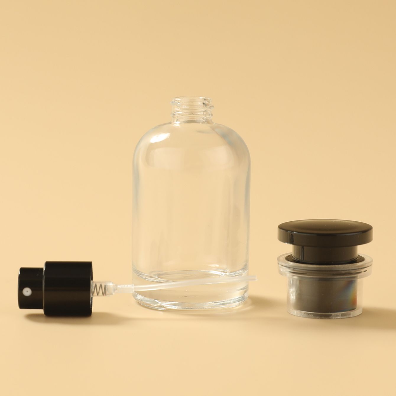 30ML Atomizer Perfume Spray Bo - Perfume Fragrance Ingredients review and price
