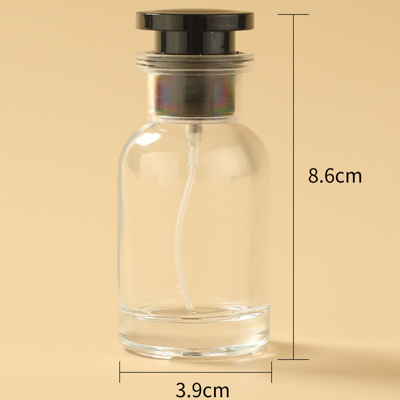 30ML Atomizer Perfume Spray Bo - Perfume Fragrance Ingredients review and price