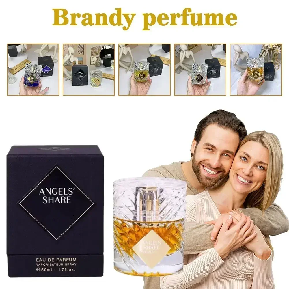 50ml Original High Quality Per - Perfume Fragrance Rose review and price