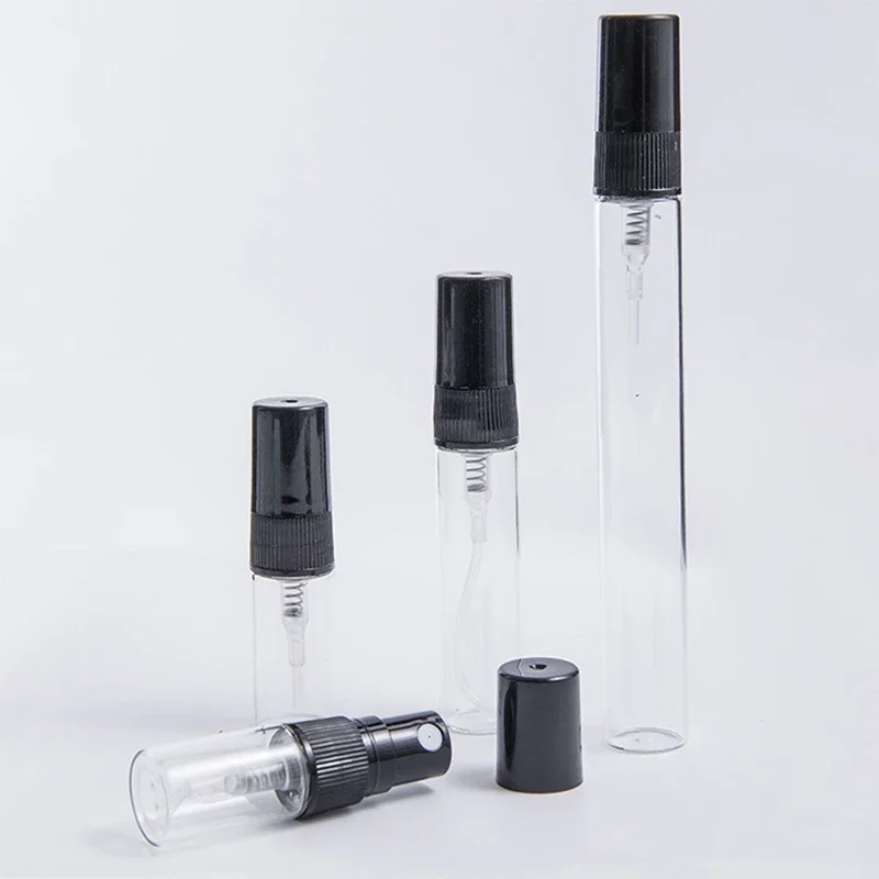 8/16pcs Refillable Perfume Bot - Perfume Fragrance Ingredients review and price