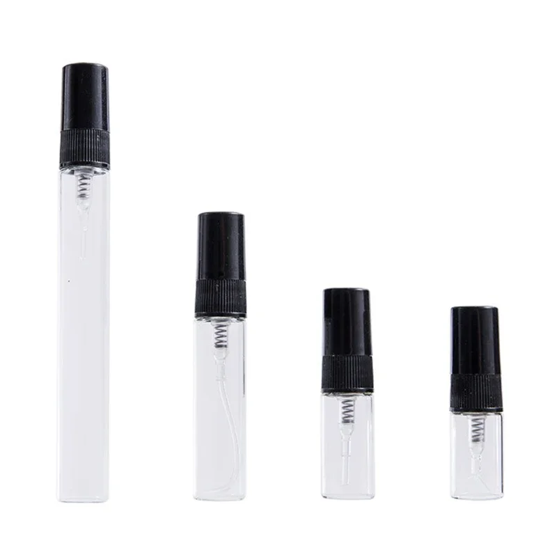 8/16pcs Refillable Perfume Bot - Perfume Fragrance Ingredients review and price