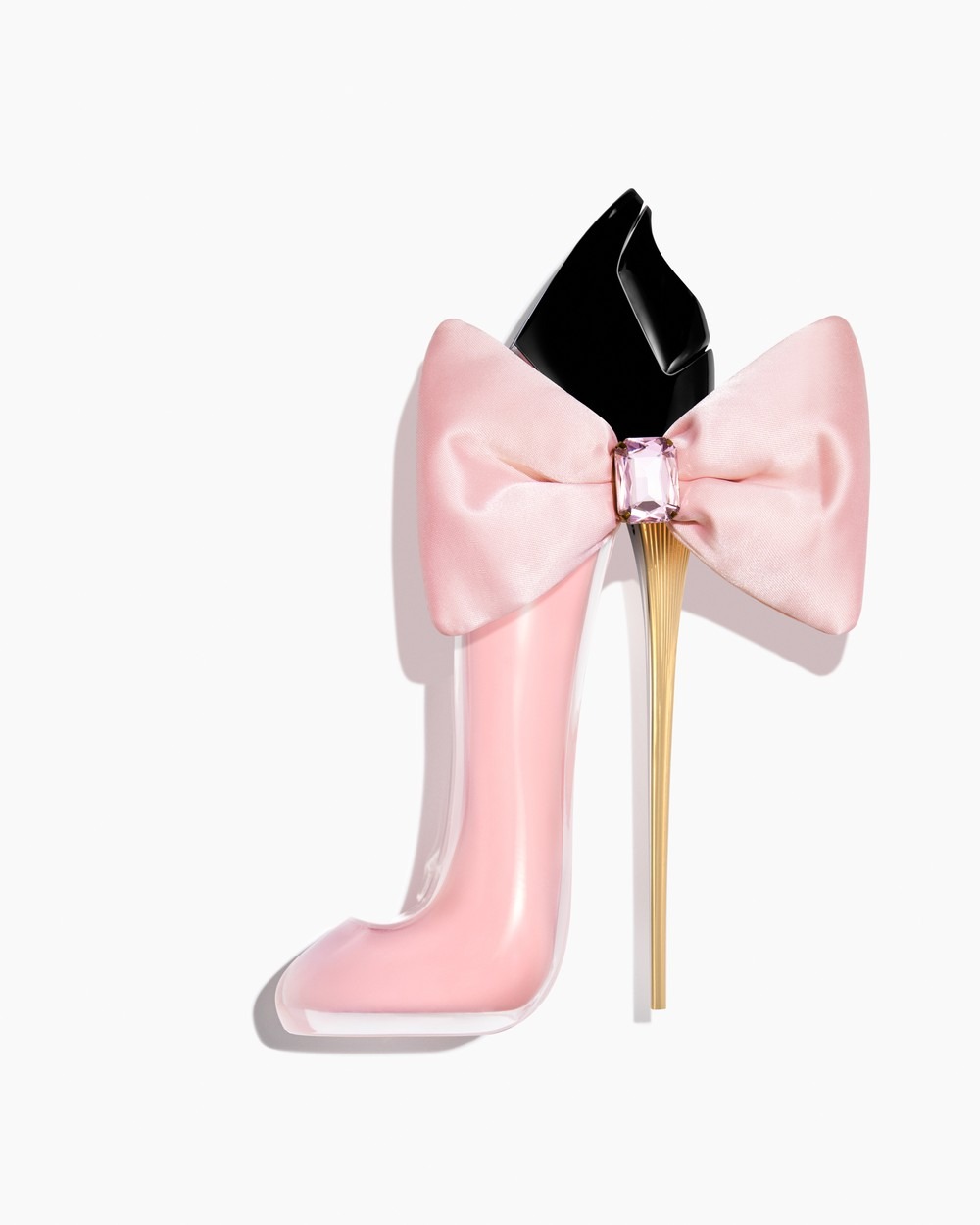 Carolina Herrera Good Girl Blu - Perfume Fragrance Rose review and price