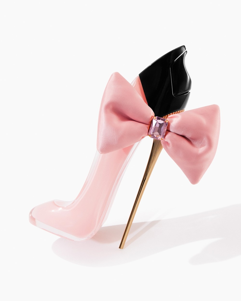 Carolina Herrera Good Girl Blu - Perfume Fragrance Rose review and price
