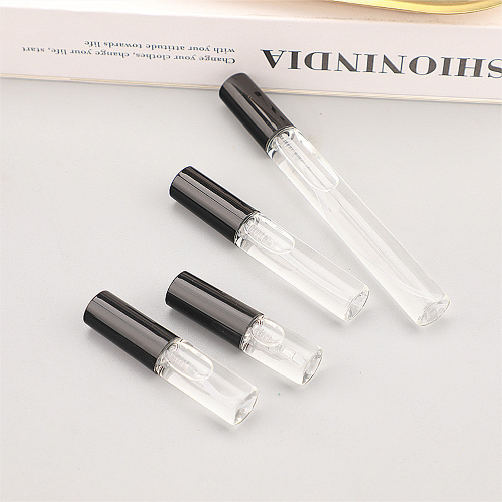 5PCS 2ML/3ML/5ML/10ML Portable - Perfume Fragrance Gallon review and price