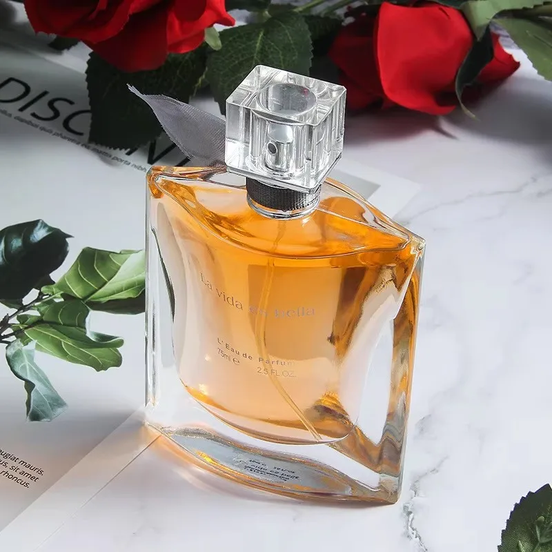 Woman Perfume Floral Scent Lov - Perfume Fragrance Rose review and price