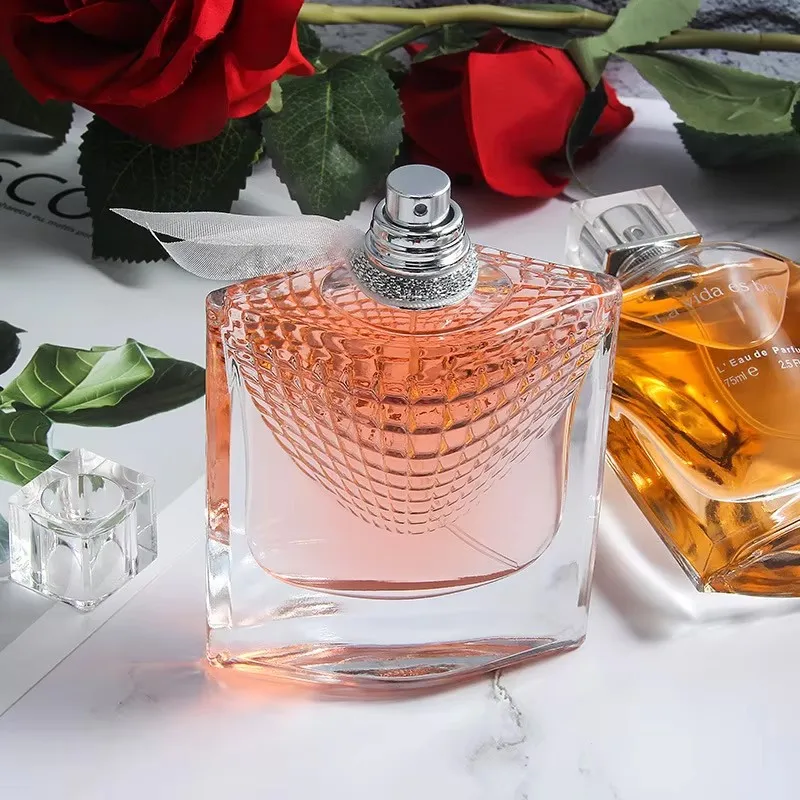 Woman Perfume Floral Scent Lov - Perfume Fragrance Rose review and price