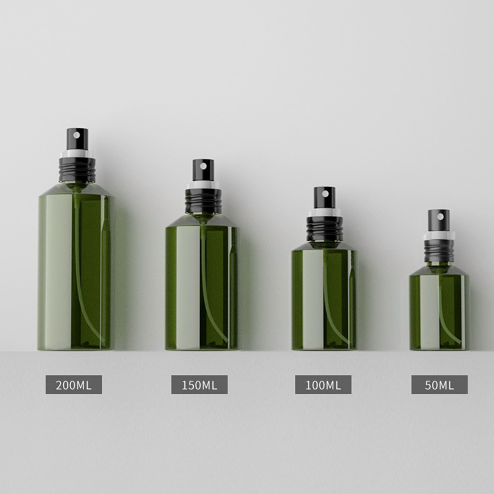 50/100/150/200 ML Spray Bottle - Perfume Fragrance Ingredients review and price