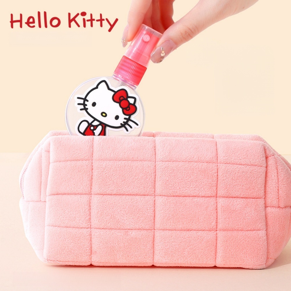 55/60/100ml Genuine Sanrio Pla - Perfume Fragrance Ingredients review and price