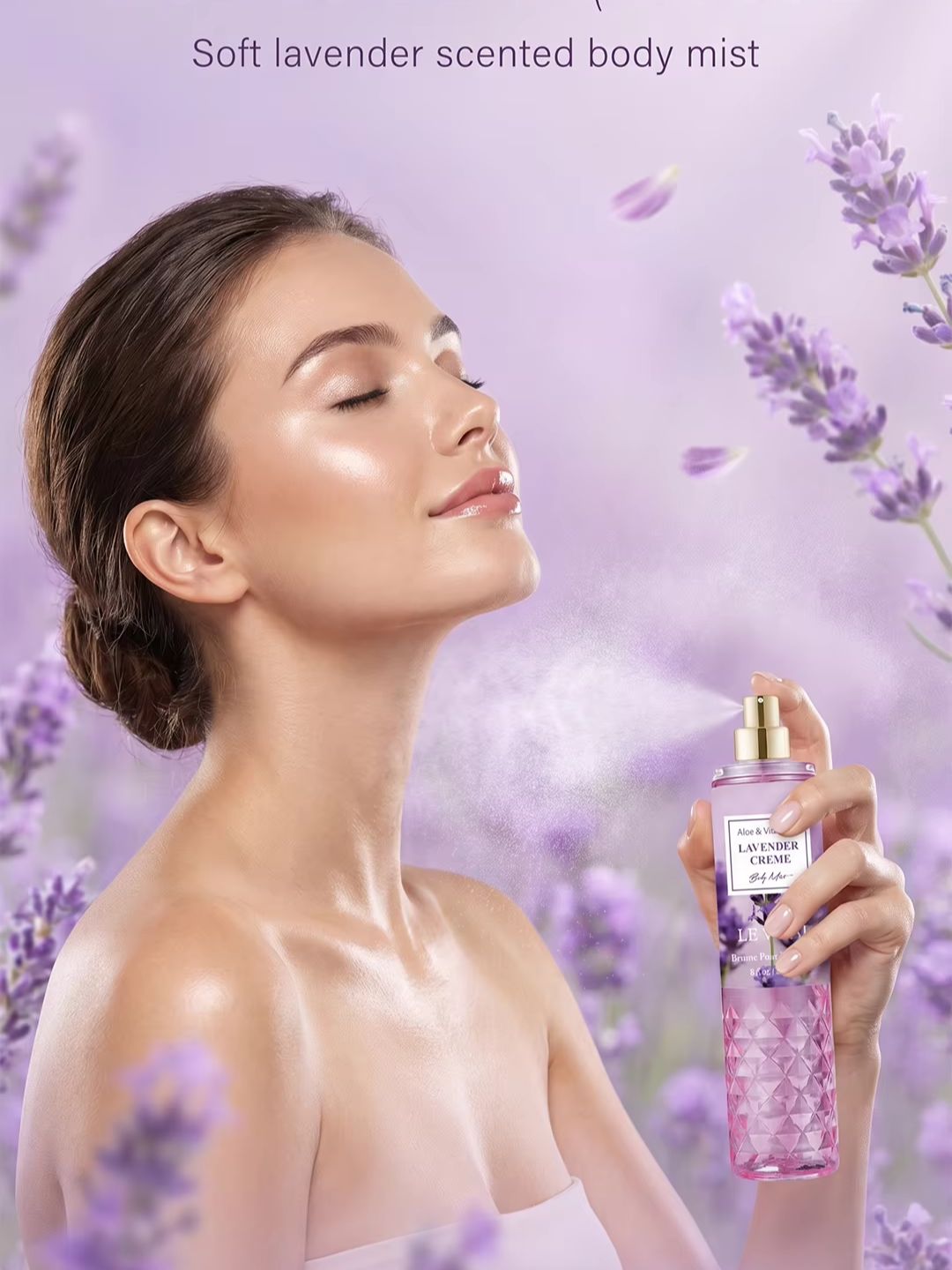 Lavender floral fragrance perf - Perfume Lavender Fragrance review and price
