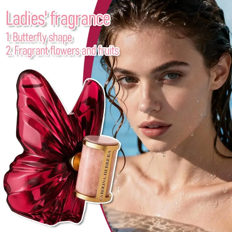 Butterfly Arabian Parfum - Fru - Perfume Floral Fragrance review and price