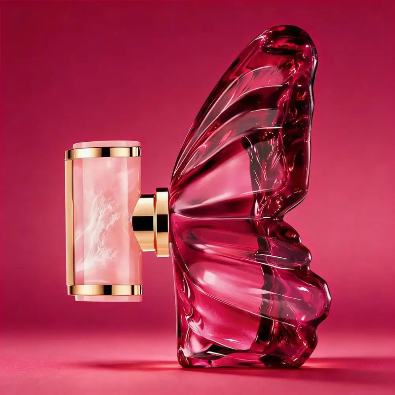 Butterfly Arabian Parfum - Fru - Perfume Floral Fragrance review and price