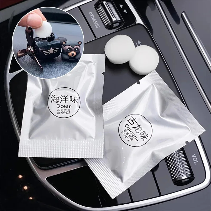 5/10PCS Car Air Freshener Supp - Perfume Lavender Fragrance review and price