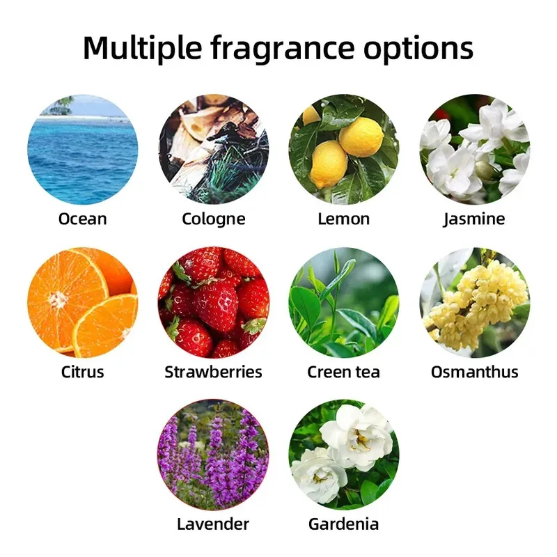 5/10PCS Car Air Freshener Supp - Perfume Lavender Fragrance review and price