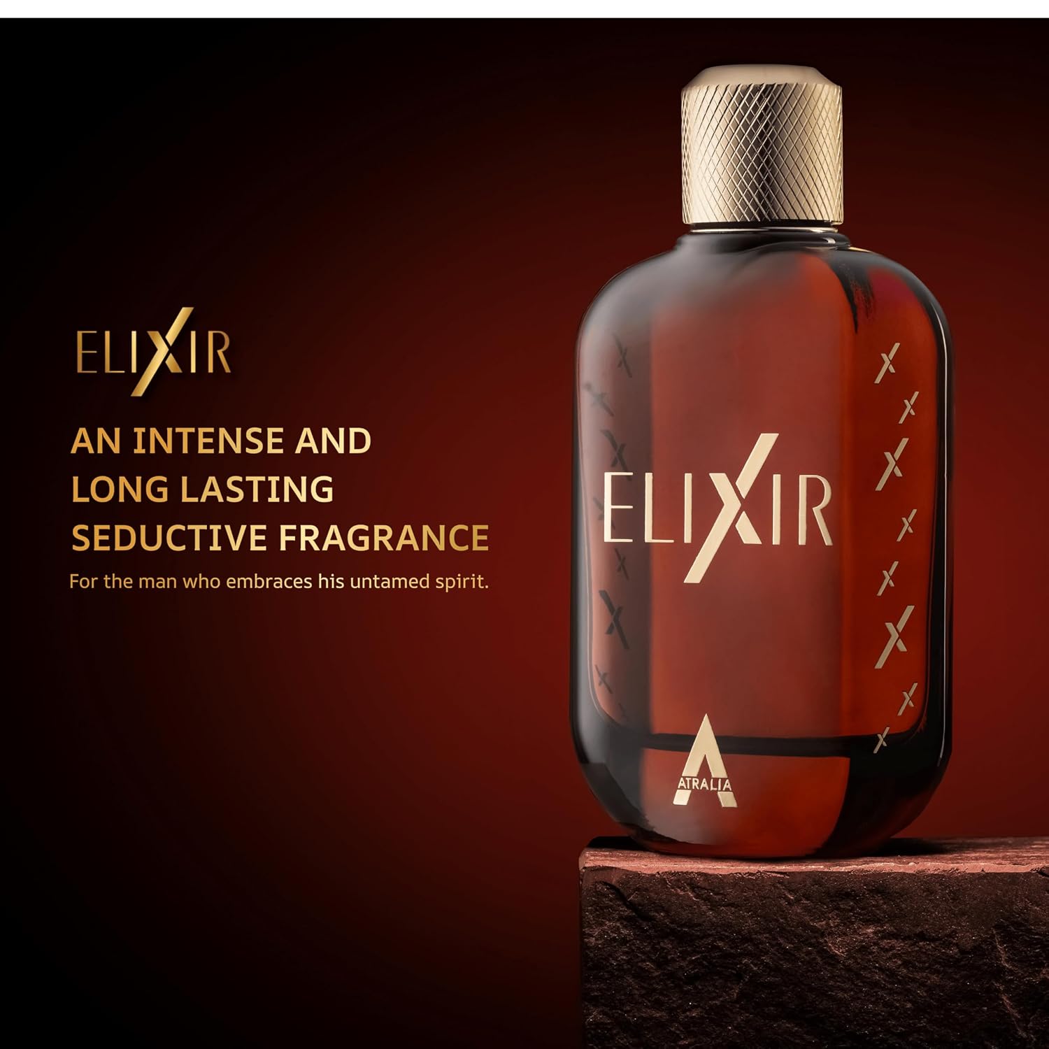 Atralia Elixir Eau de Parfum 1 - Perfume Lavender Fragrance review and price