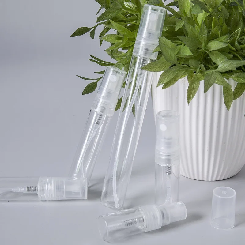 8PCS 10ml 5ml 3ml 2ml Refillab - Perfume Fragrance Ingredients review and price