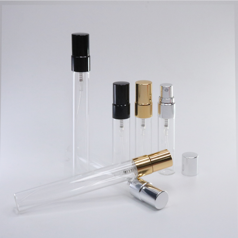 5ml 10ml 10pcs clear glass per - Perfume Fragrance Gallon review and price