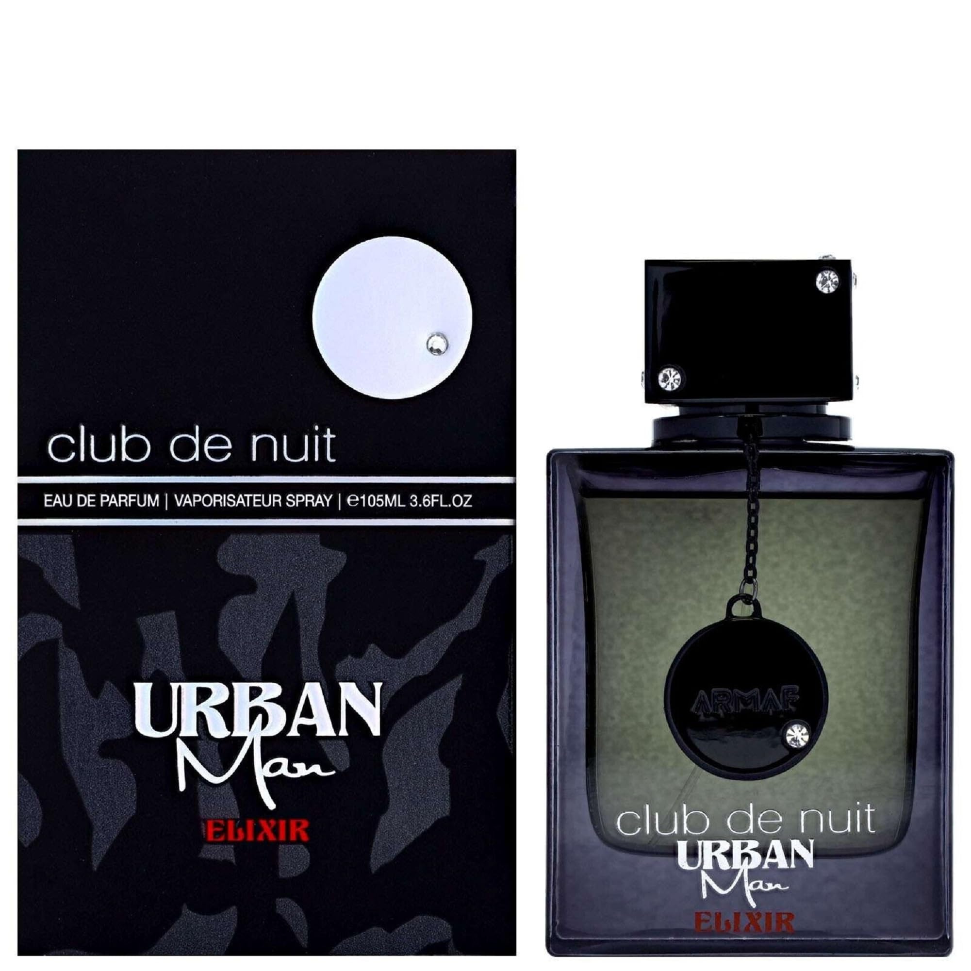 Original Arabic Perfume Armaf  - Fragrance Perfume Spray review and price
