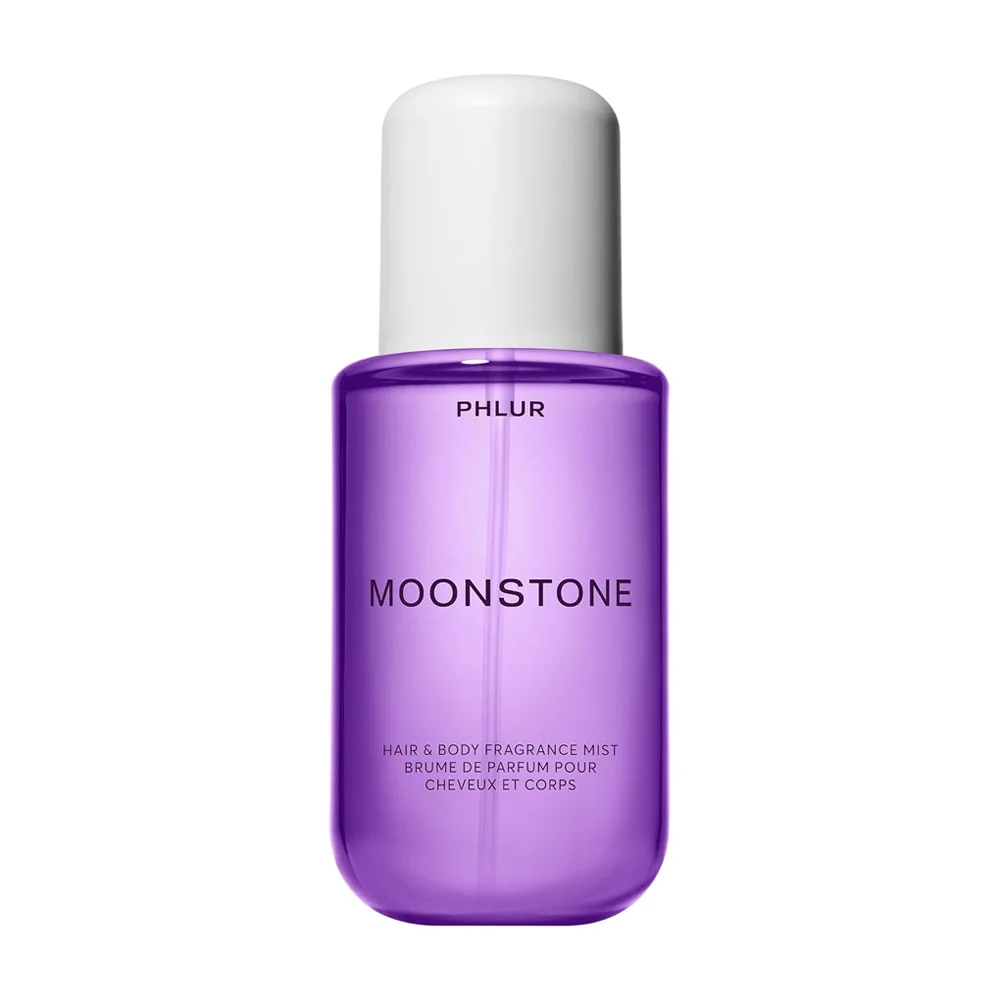 PHLUR Moonstone Hair & Body Fr - Perfume Floral Fragrance review and price