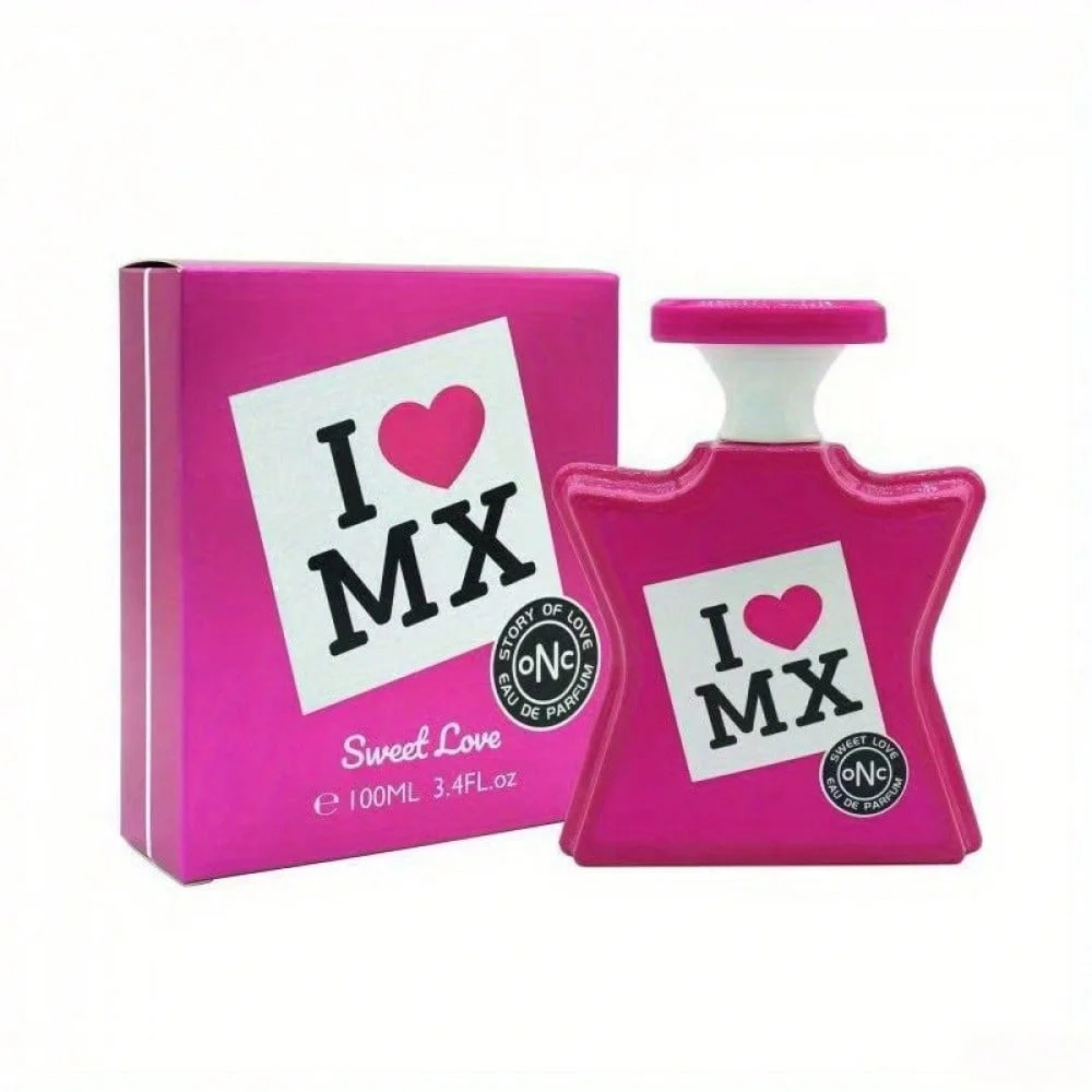 ONc Sweet Love Eau De Parfum f - Perfume Floral Fragrance review and price