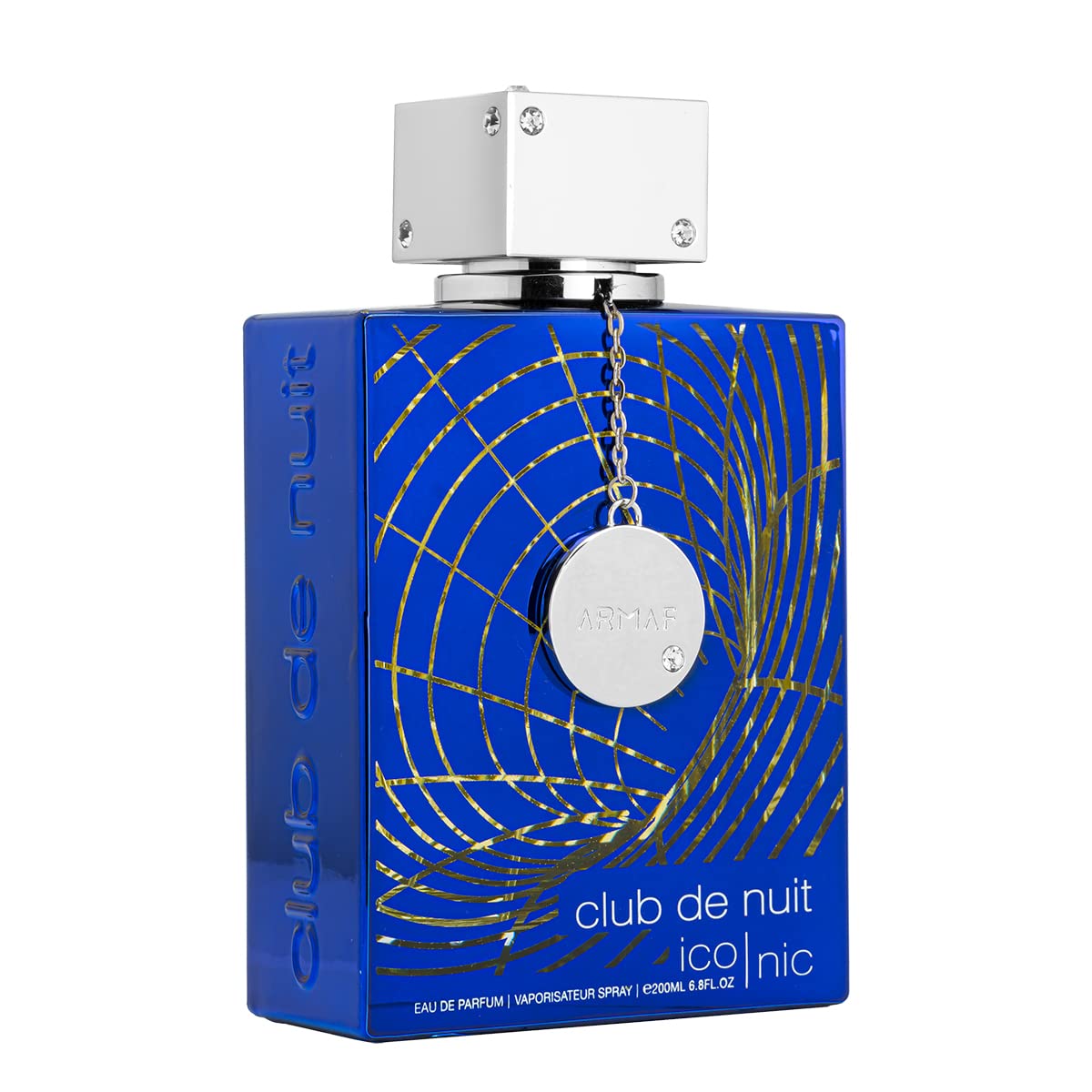 Original Arabic Perfume Armaf  - Fragrance Perfume Spray review and price