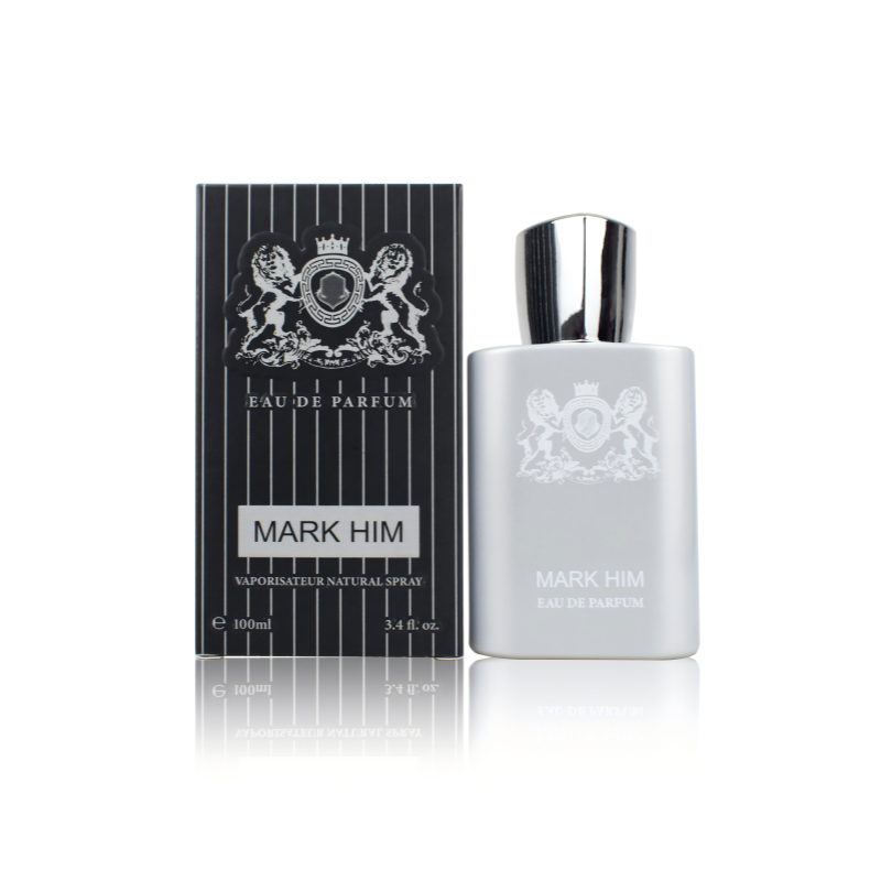 100ml MARK HIM Men Perfume Lon - Fragrance Perfume Spray review and price