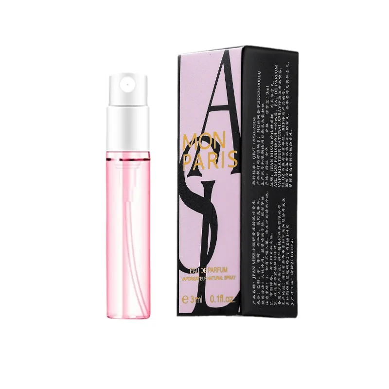Portable 3ML Premium Perfume L - Perfume Fragrance Rose review and price