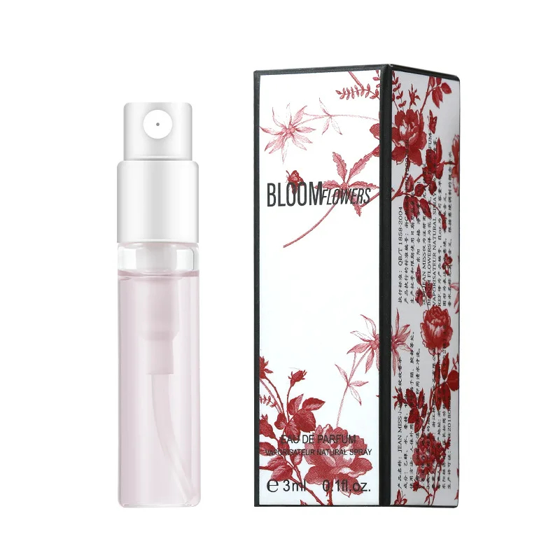 Portable 3ML Premium Perfume L - Perfume Fragrance Rose review and price
