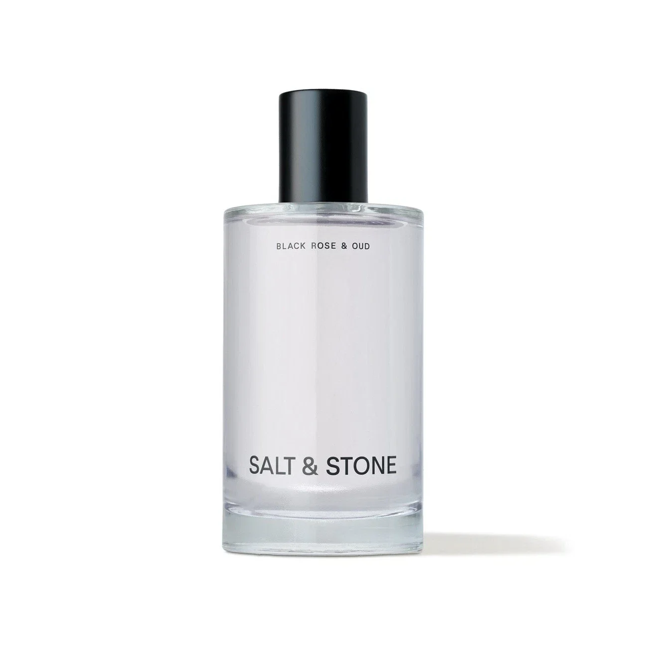 SALT & STONE Black Rose & Oud  - Perfume Floral Fragrance review and price