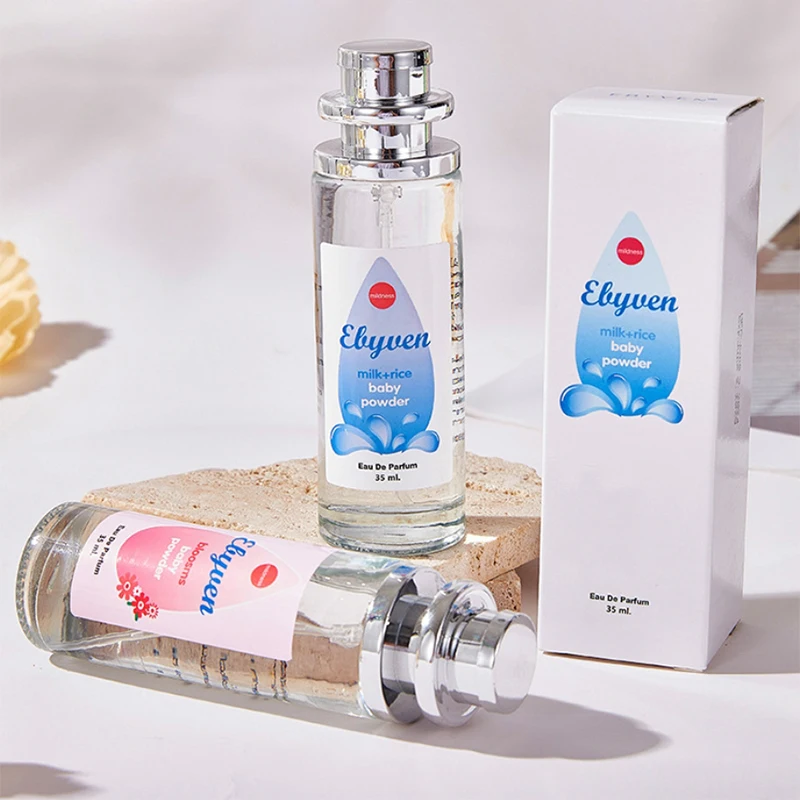 Baby Milk Powder Perfume 35ml  - Perfume Fragrance Powder review and price
