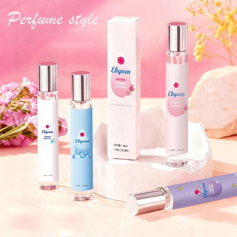 Baby Milk Powder Perfume 35ml  - Perfume Fragrance Powder review and price
