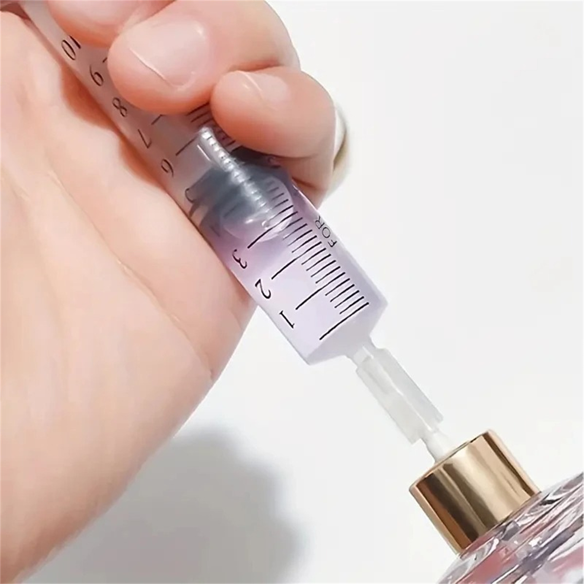 20pcs New Plastic Perfume Syri - Perfume Fragrance Ingredients review and price