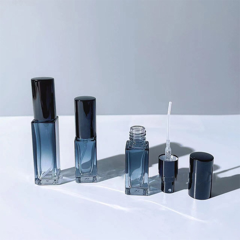 5ml 9ml 20ml Perfume Spray Bot - Perfume Fragrance Ingredients review and price