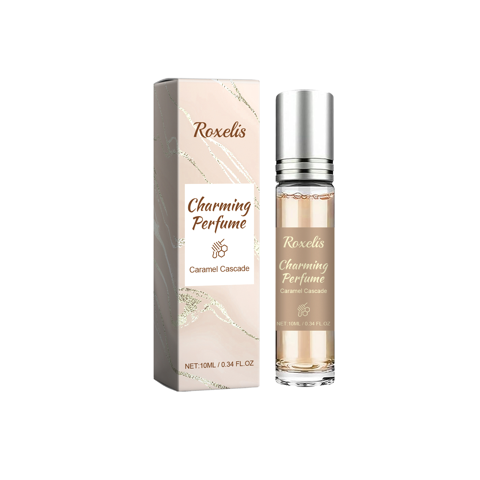 10ml Women's Roll Perfume Oil  - Perfume Floral Fragrance review and price