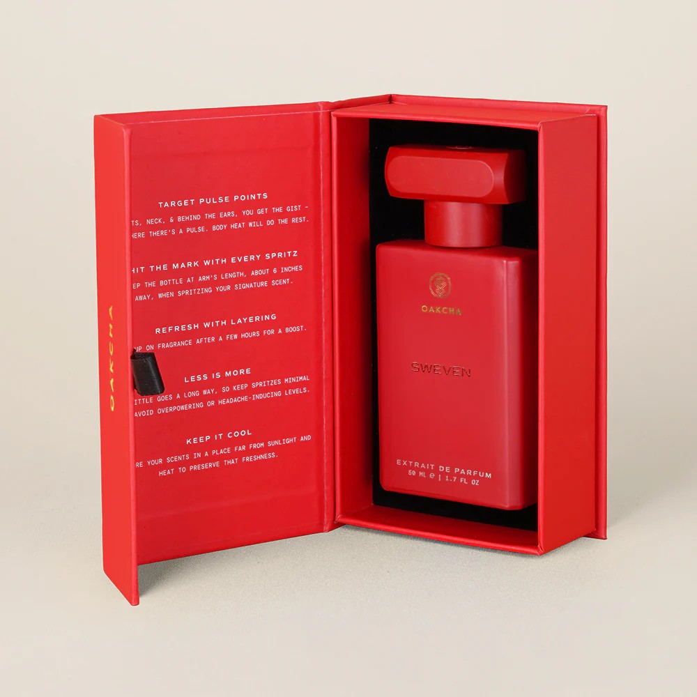 Sweven perfume Extrait 50ml/1. - Perfume Fragrance Families review and price