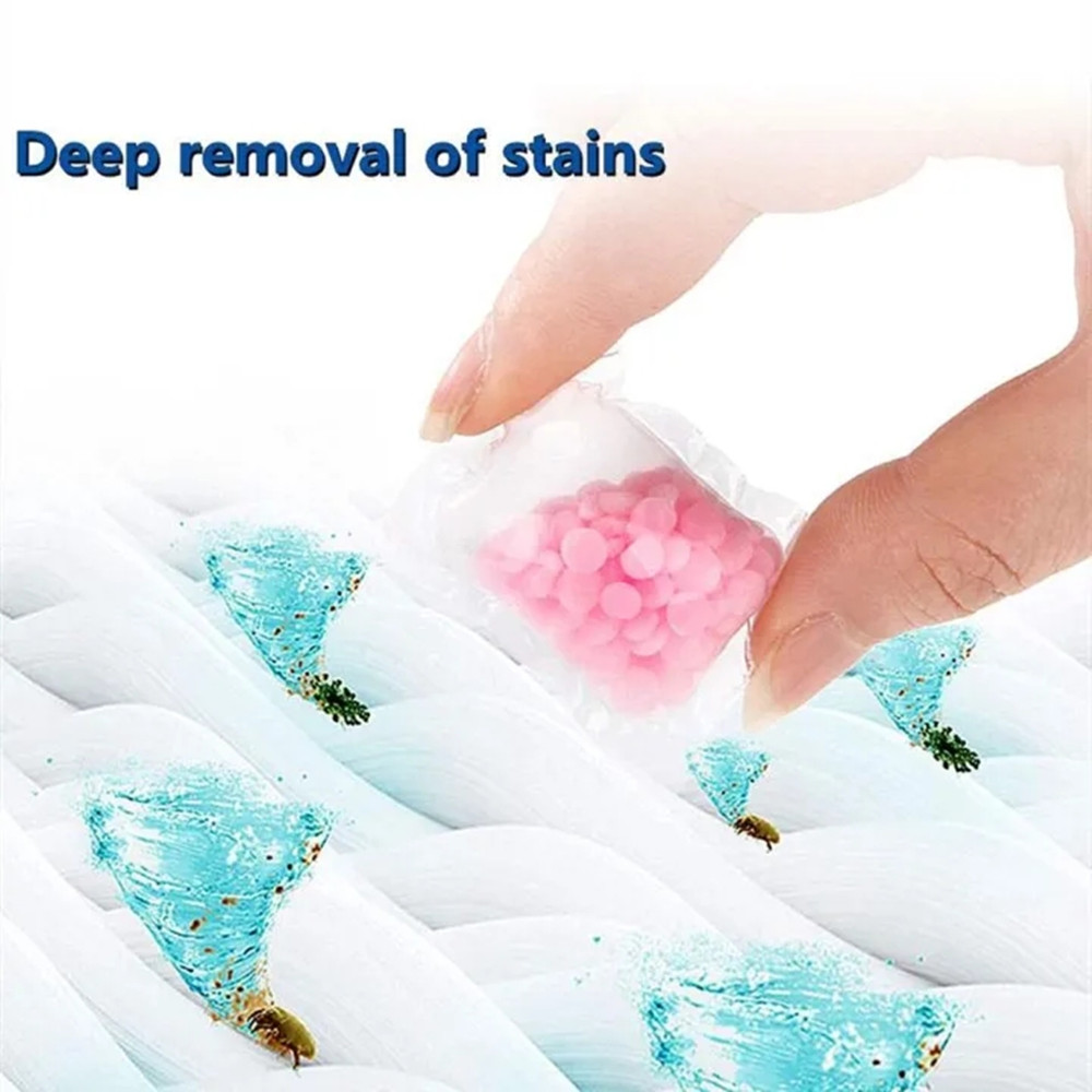 Laundry Fragrance Beads Granul - Perfume Fragrance Powder review and price