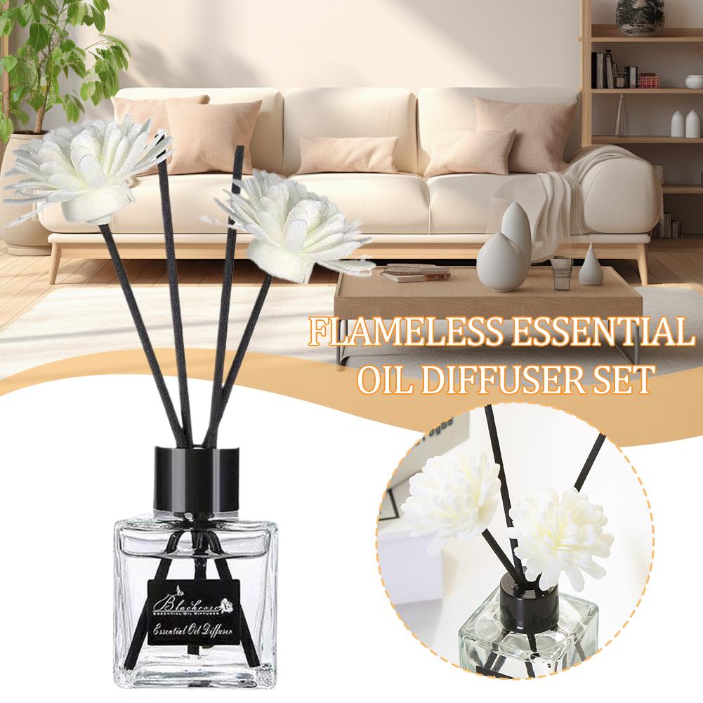 Flameless Home Fragrance Frees - Perfume Lavender Fragrance review and price