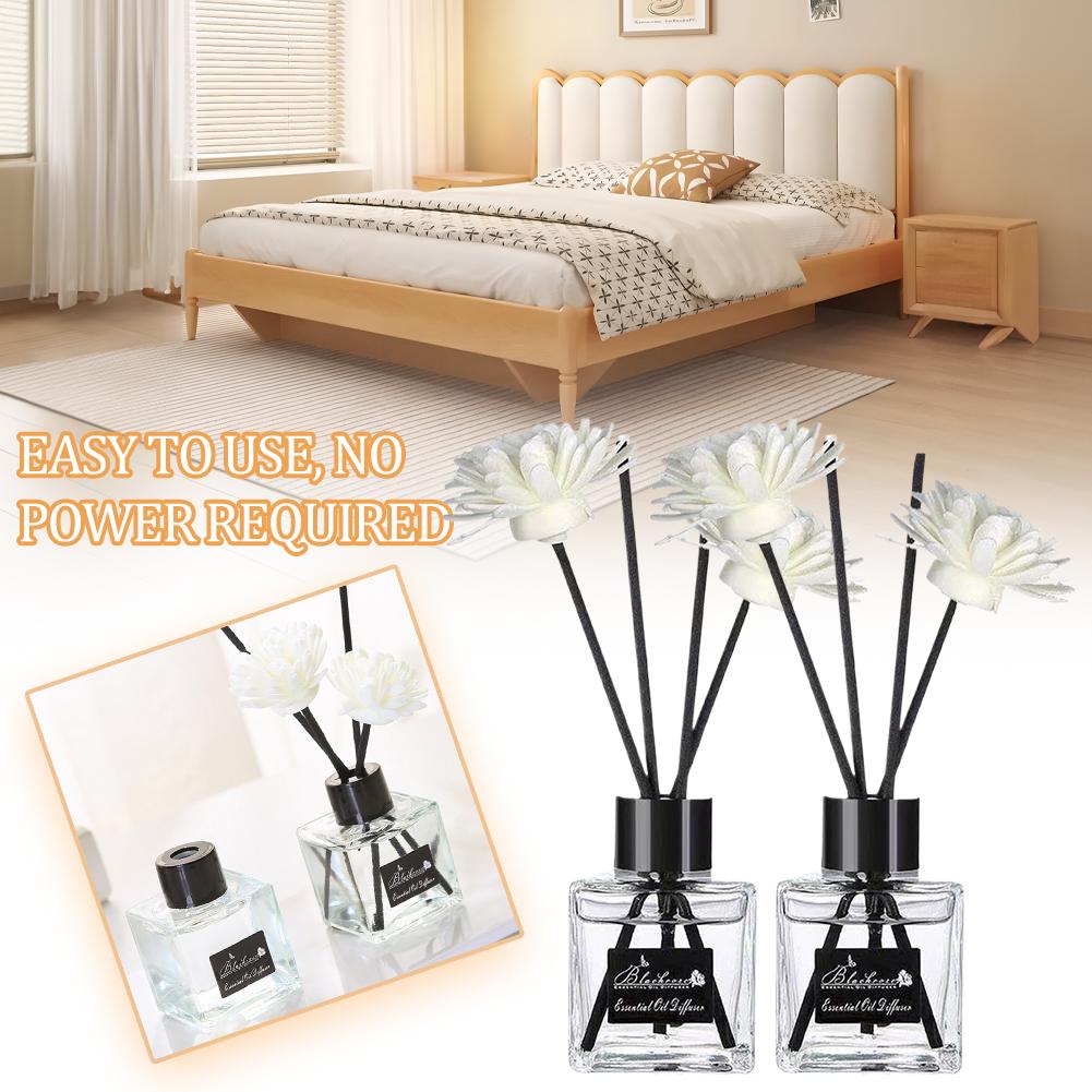 Flameless Home Fragrance Frees - Perfume Lavender Fragrance review and price
