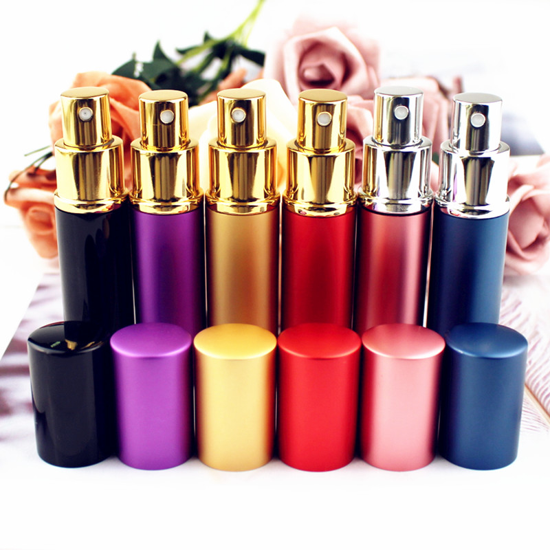 1PC Top Quality 5ML 10ML Perfu - Perfume Fragrance Ingredients review and price