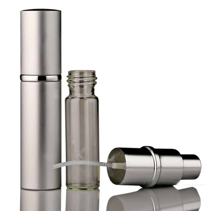1PC Top Quality 5ML 10ML Perfu - Perfume Fragrance Ingredients review and price