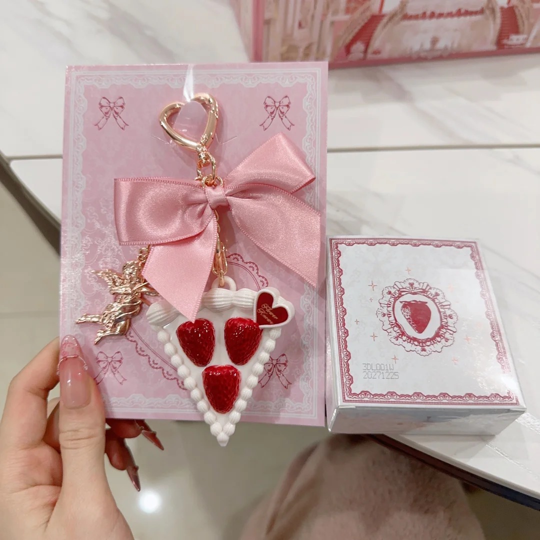 Flower Knows Solid Perfume Str - Perfume Fragrance Rose review and price